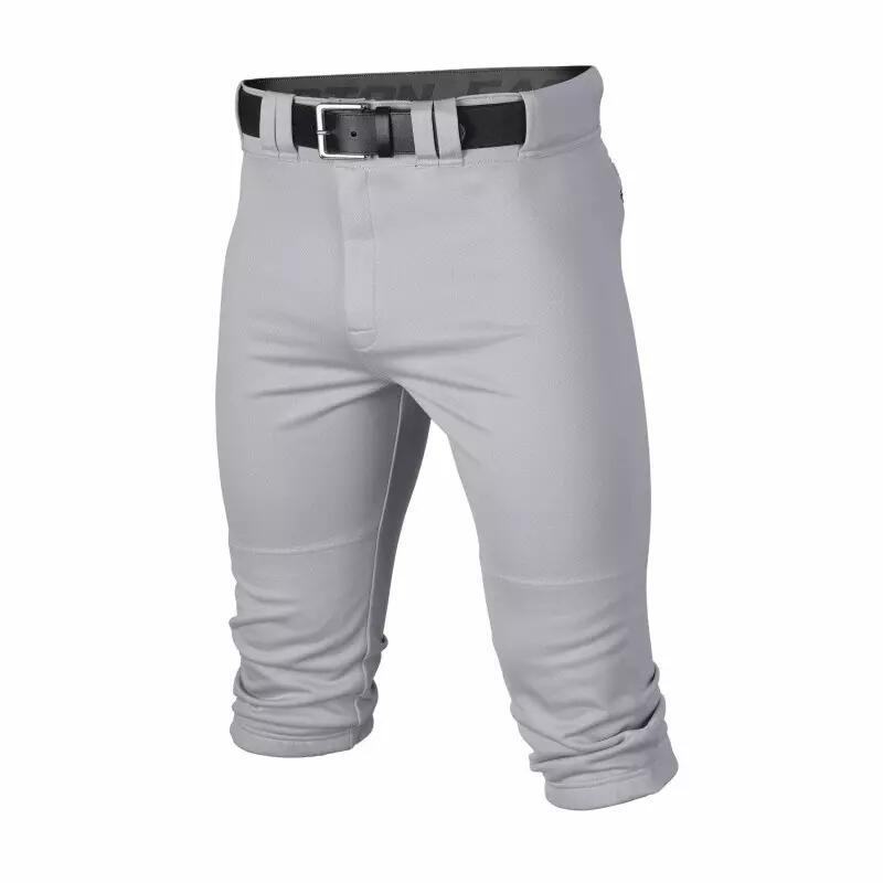 Baseball pants with knee pads - Rival+