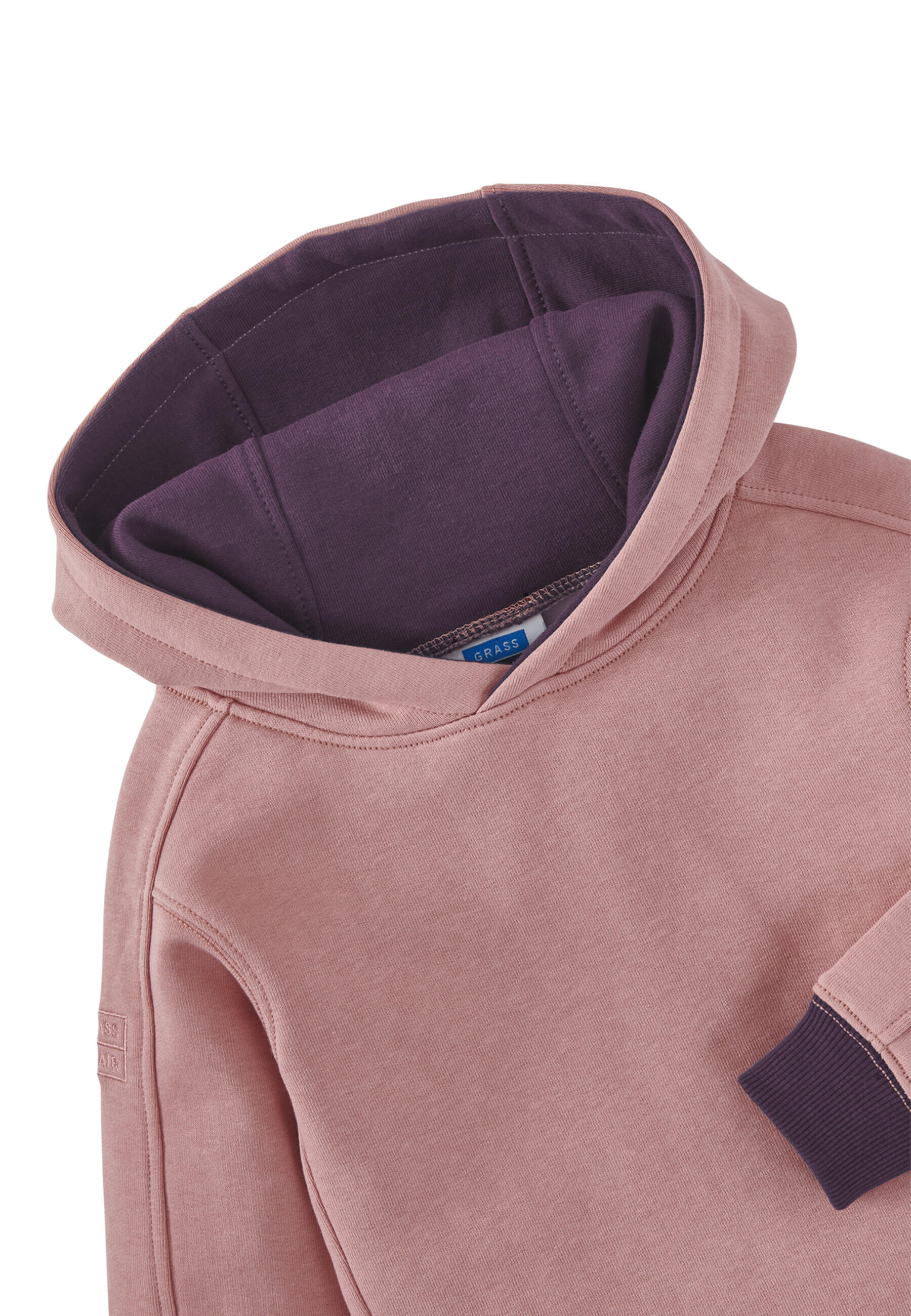 Kids' Hoodie 3/3
