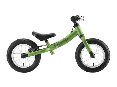 Bicicletta senza pedali per bambini 12 pollici. a partire dai 3 anni.