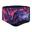 Boxeri de baie bărbați Speedo Allover Digital 14 cm Brief