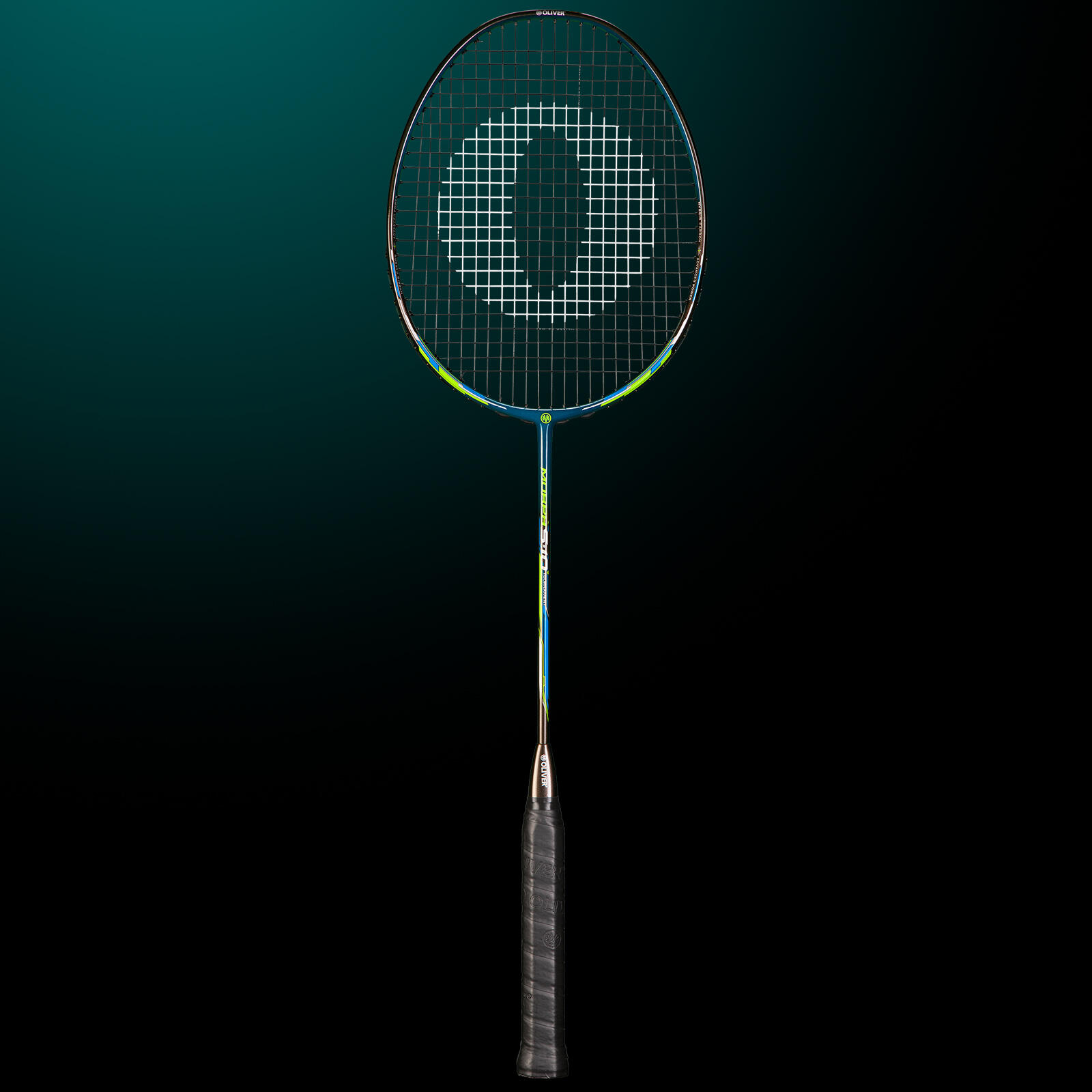 Badmintonschläger OLIVER- MORPH S10 2/6