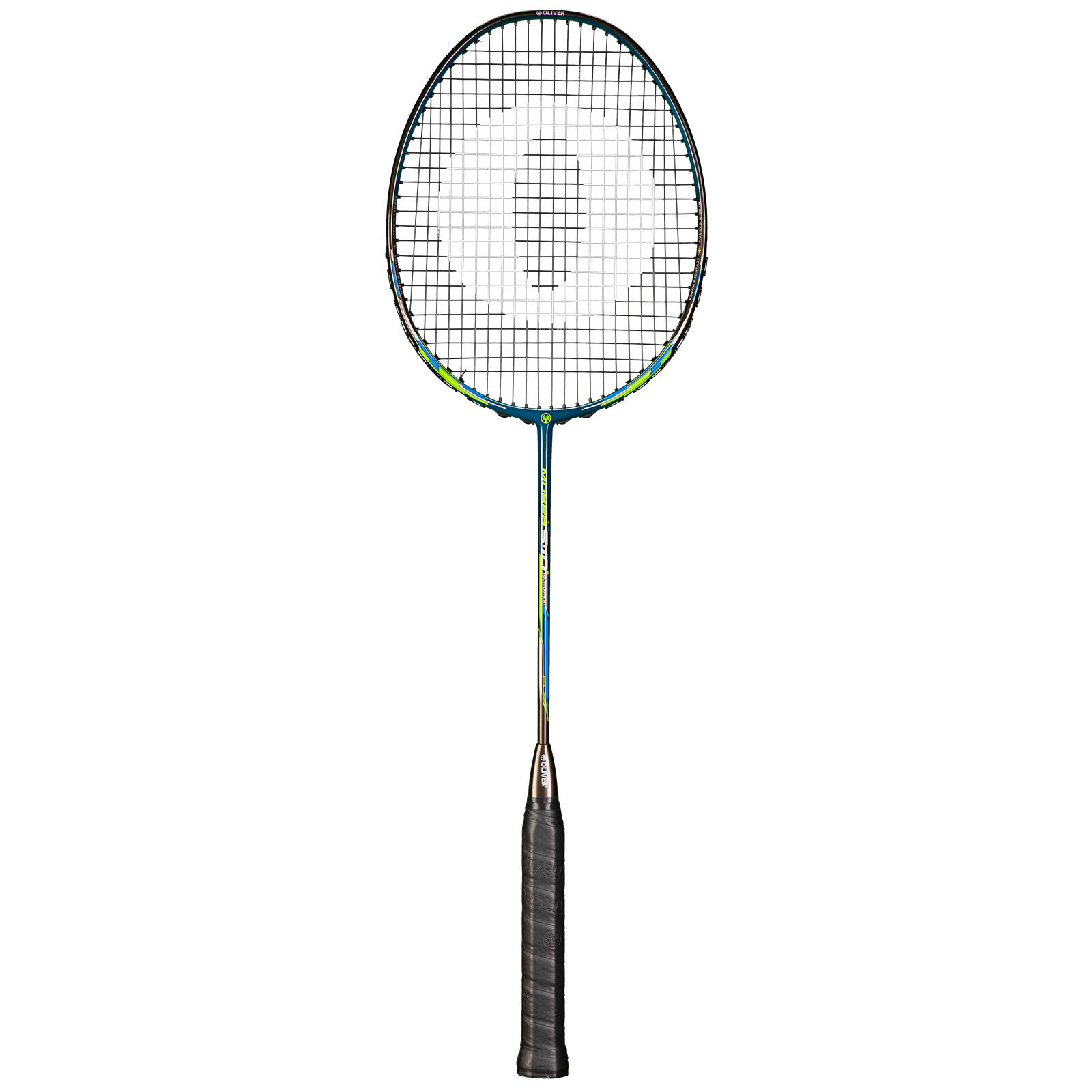 OLIVER Badmintonracket OLIVER - MORPH S10