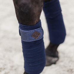 Bandes de polo Glitter - Kentucky