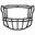 Riddell SF-2EG-II (R95457) Color Black