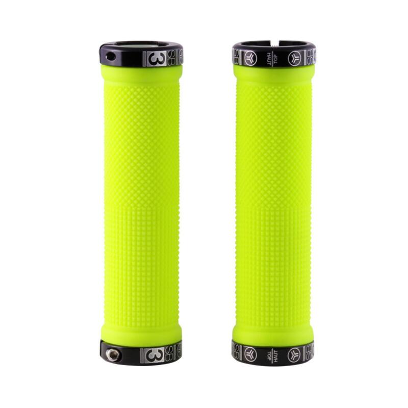 Grips KHEOPS Neon Jaune