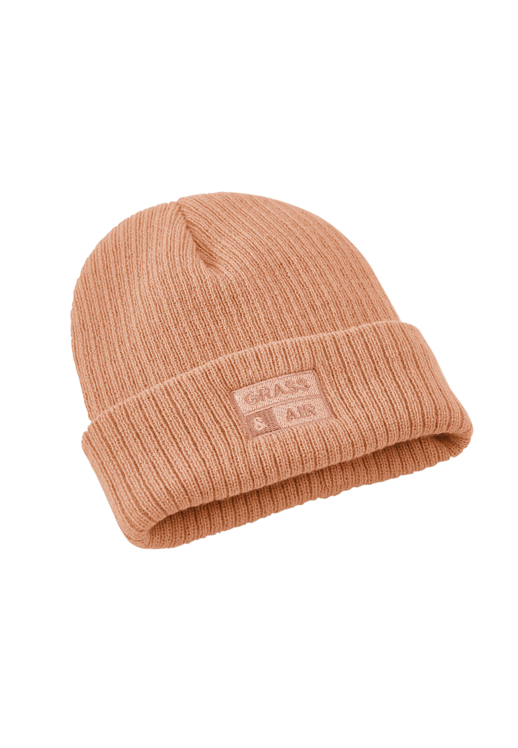GRASS & AIR Winter Beanie Hat