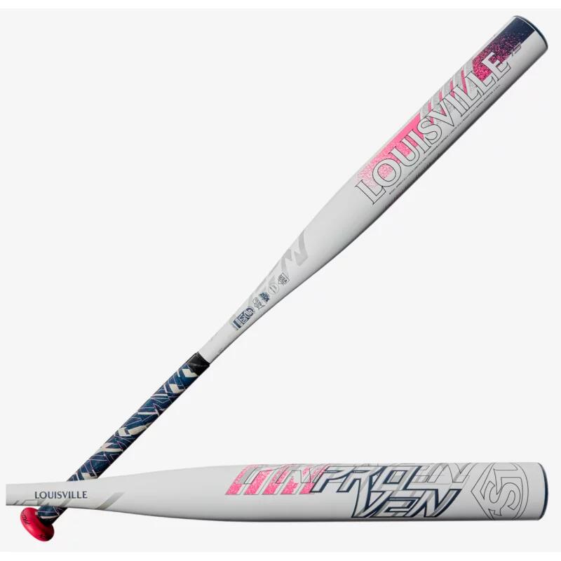 LOUISVILLE SLUGGER Louisville WBL2550010 FP Proven (-13) 33 polegadas Tamanho