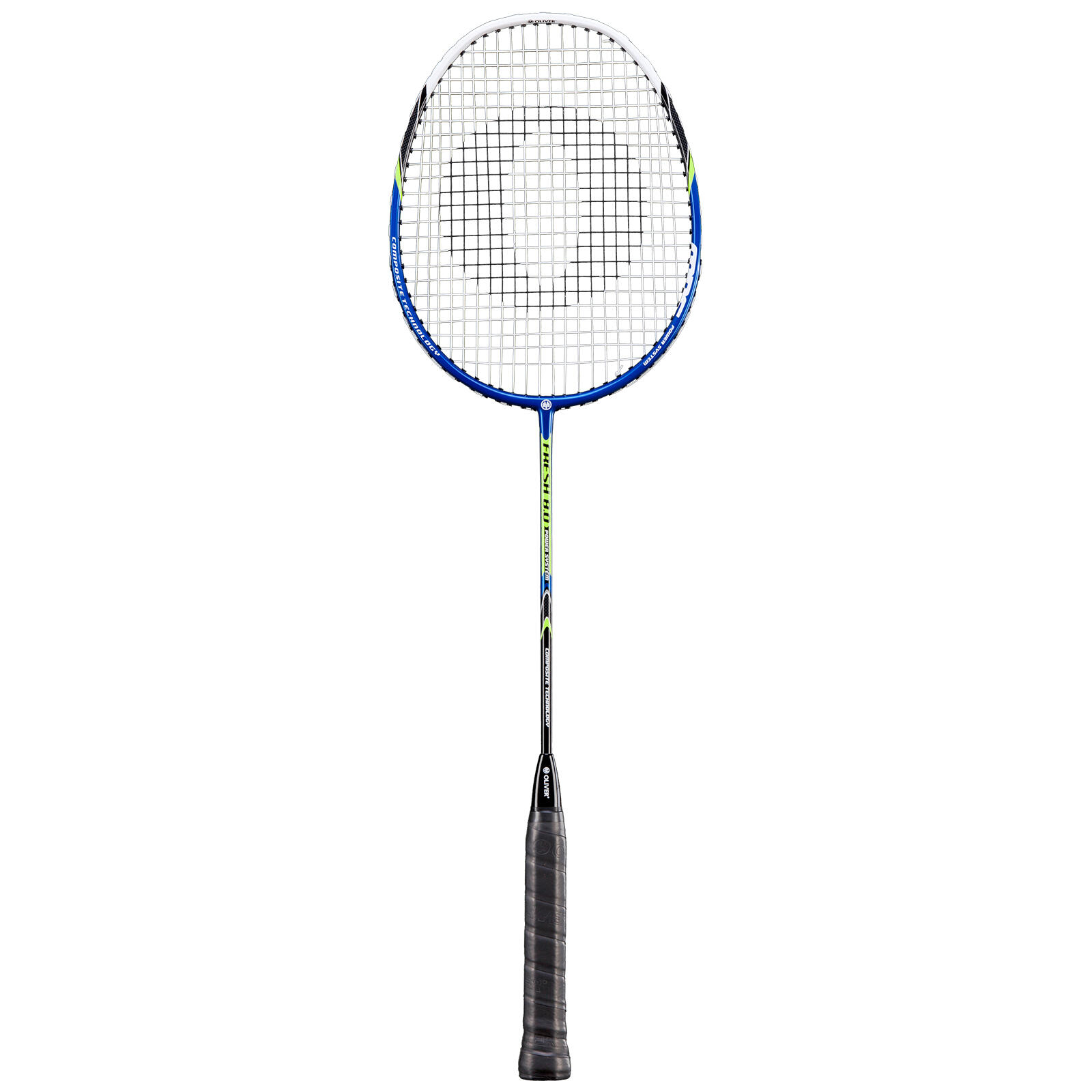 OLIVER Badmintonschläger OLIVER- FRESH 8.0