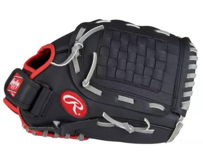 RAWLINGS Rawlings PL120SB Modelo Pegar à esquerda de 12 polegadas