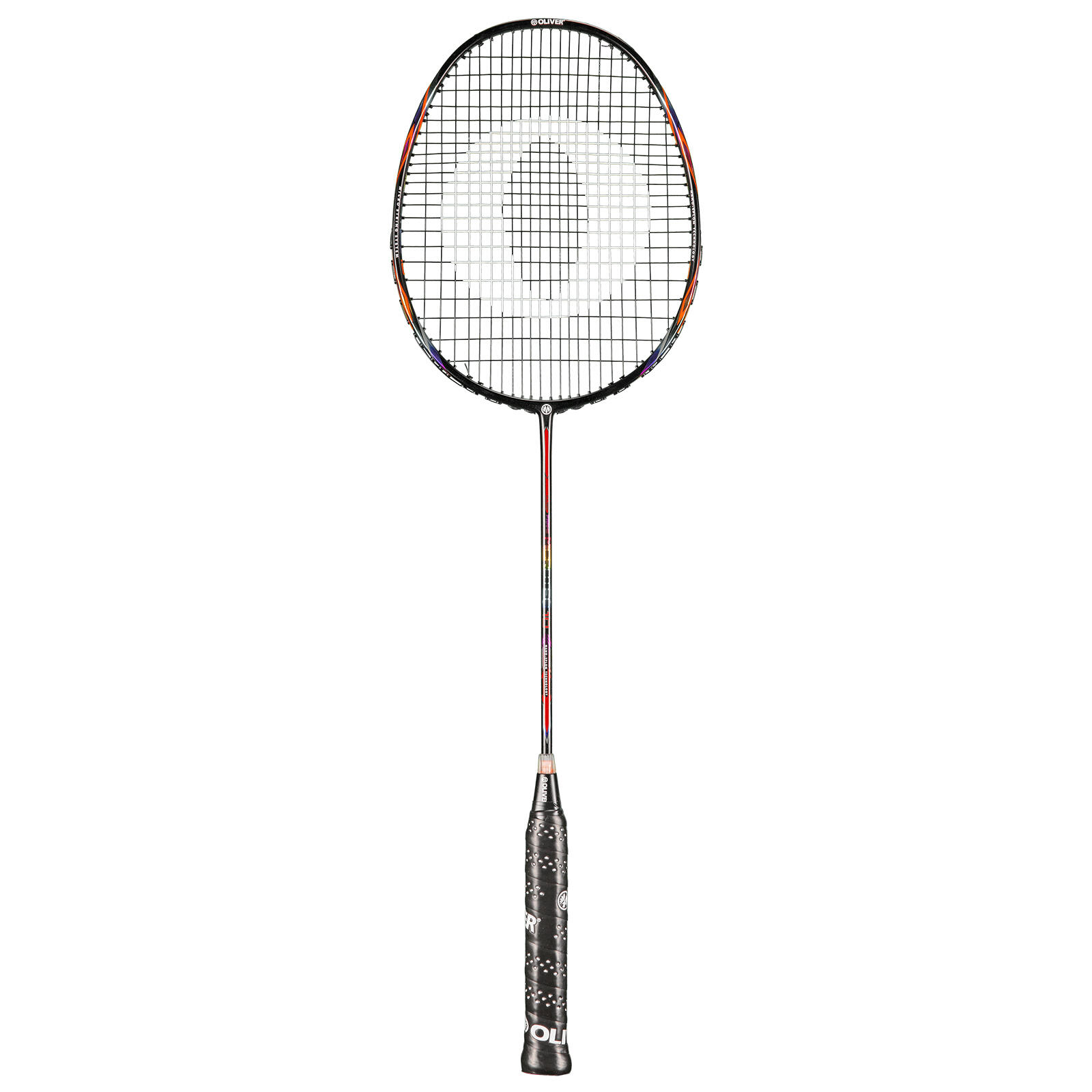 OLIVER Badminton racket OLIVER - MICROTEC 10
