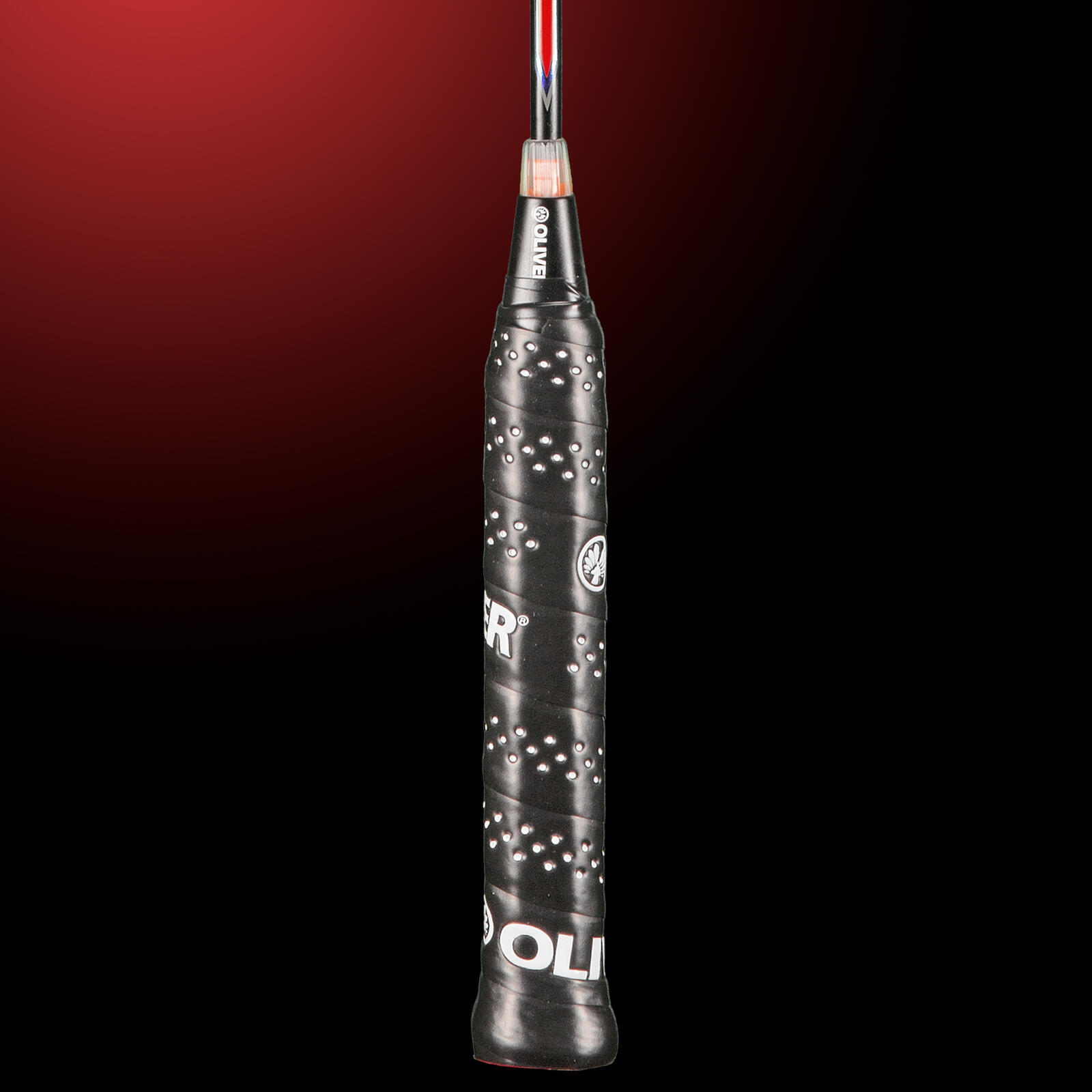 Badminton racket OLIVER - MICROTEC 10 6/6