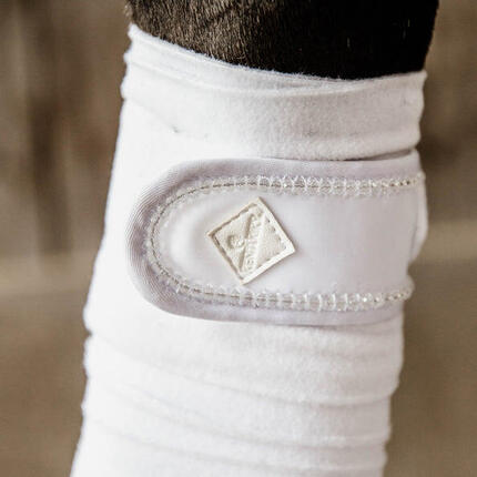 Bandes de polo Pearls - Kentucky