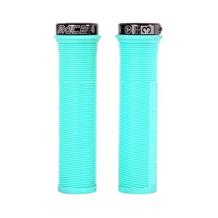Lock on SB3 Race grips Sand / Black