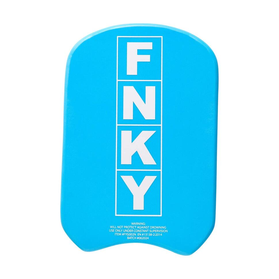 Deska treningowa do pływania Funkita Kickboard Chaz Michael