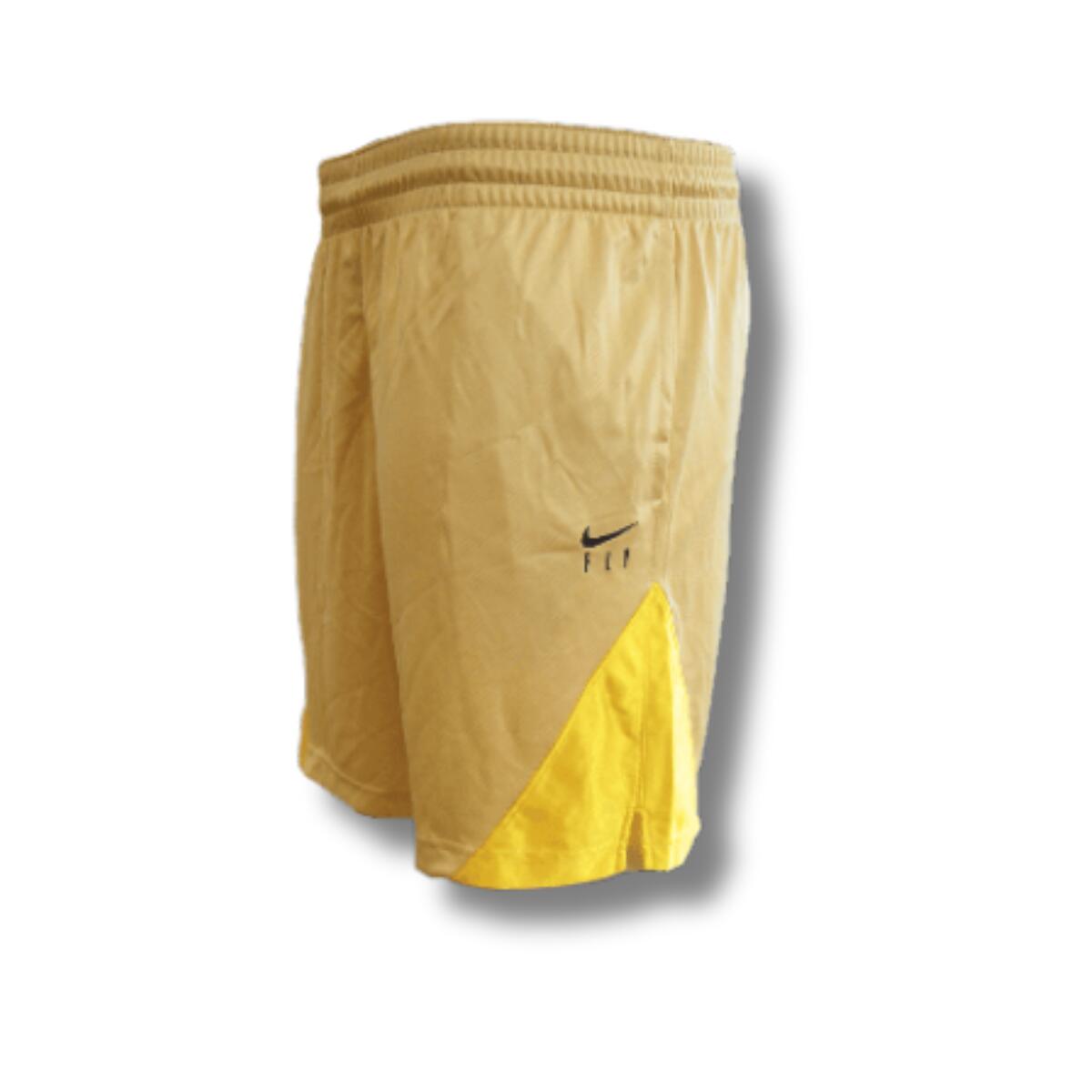 Spodenki sportowe damskie Nike Isofly Shorts Wmns 3/3