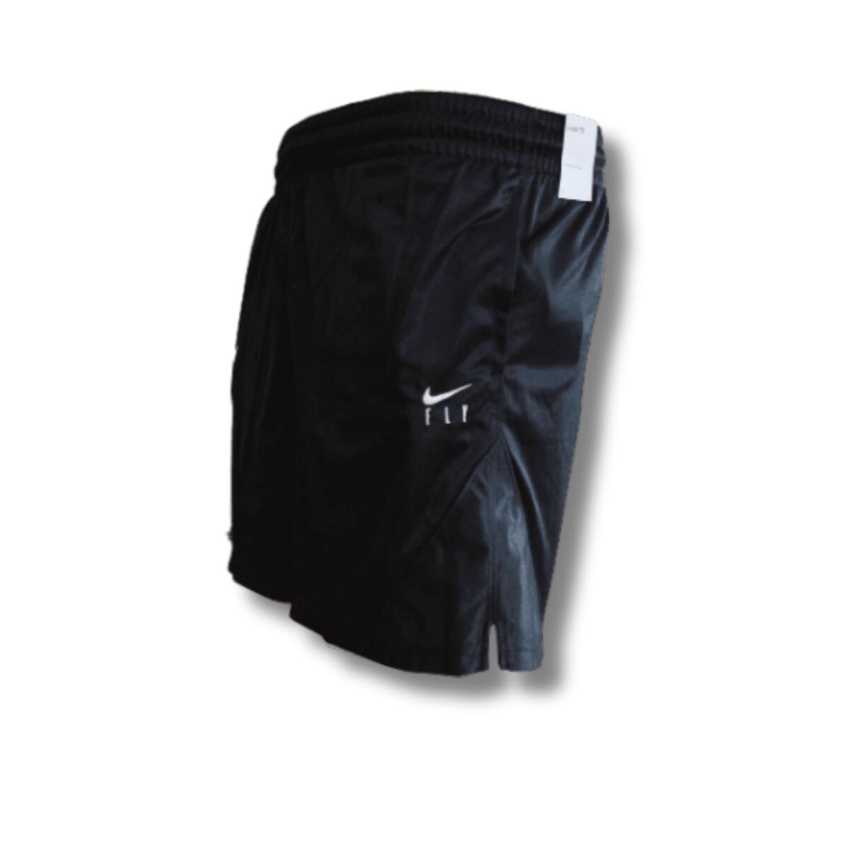 Spodenki sportowe damskie Nike Isofly Shorts Wmns 3/3