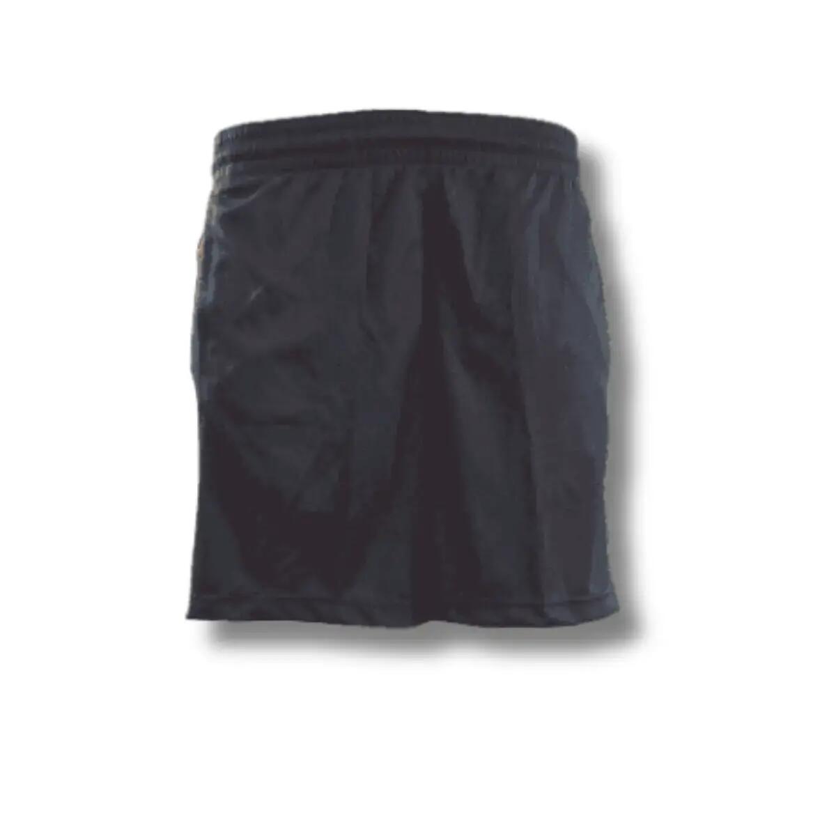 Pantaloncini sportivi da donna Nike Fly Essential 2/3
