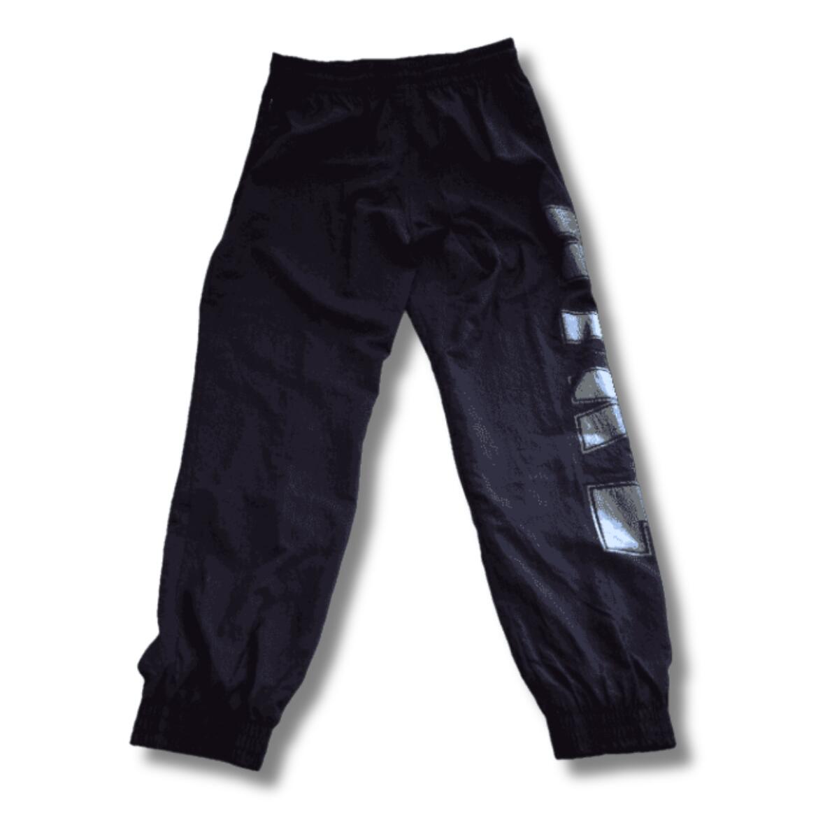 Spodnie sportowe Nike Sportswear Woven Pants 2/2