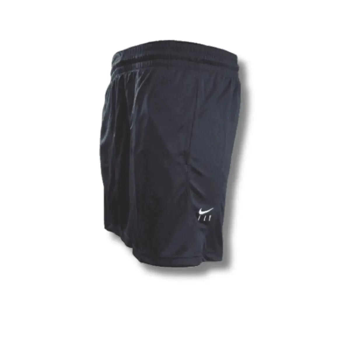 Pantaloncini sportivi da donna Nike Fly Essential 3/3