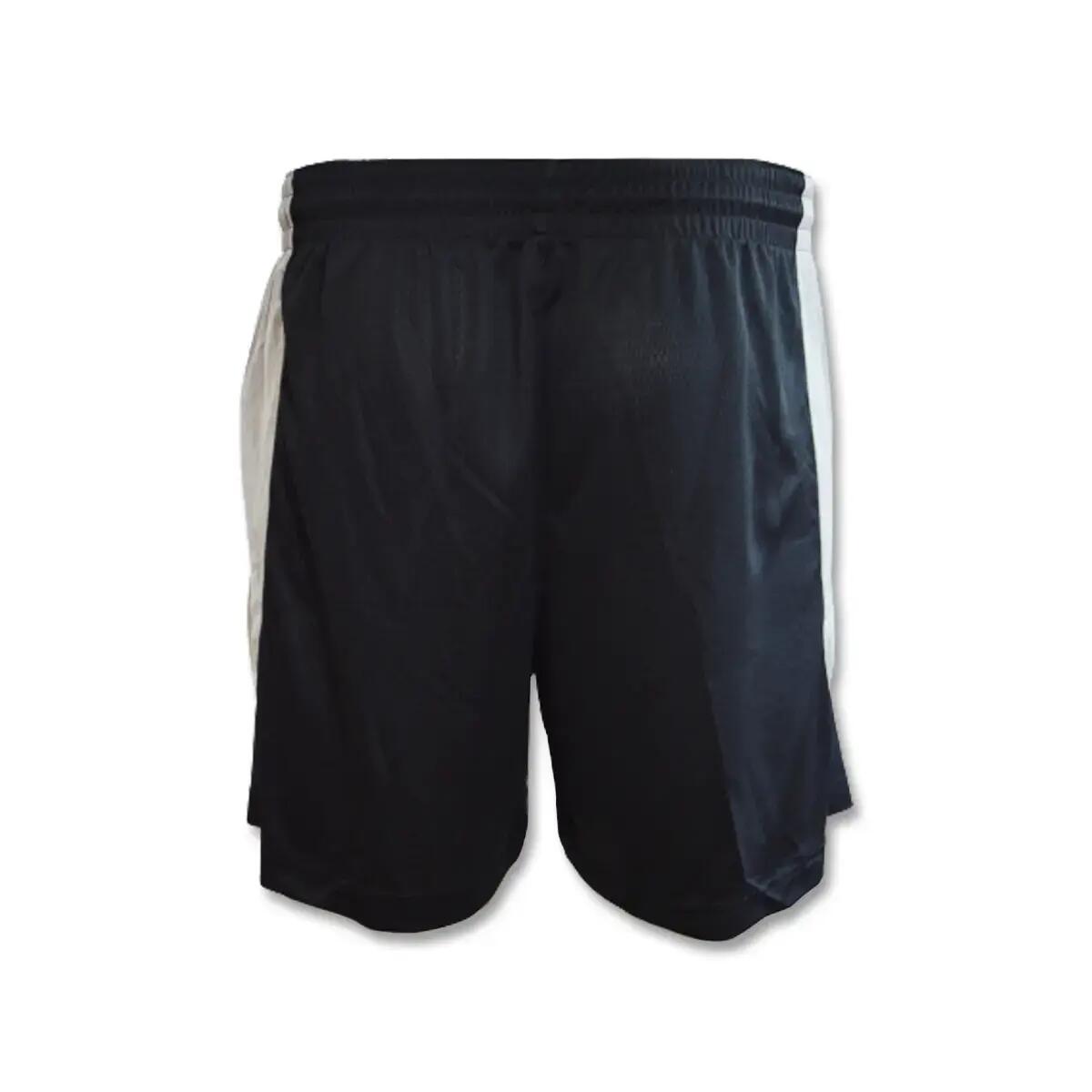 Pantalones cortos Nike Fly Essential para mujer, producto deportivo 3/3