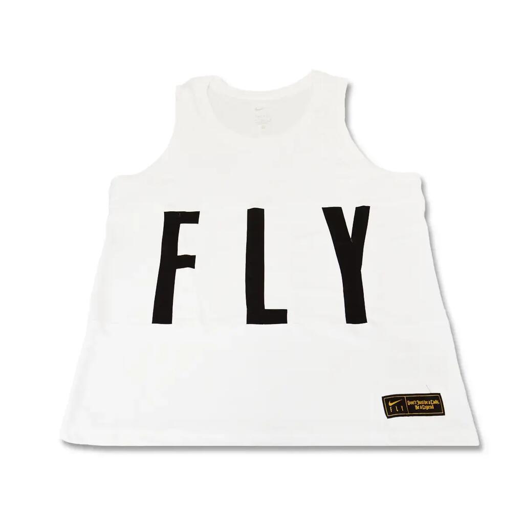 Дамска спортна тениска Nike Swoosh Fly Jersey