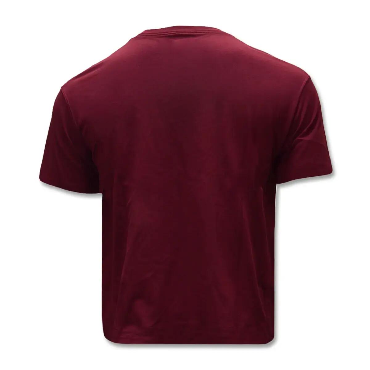 Camiseta deportiva para mujer Air Jordan Flight GFX 2/2