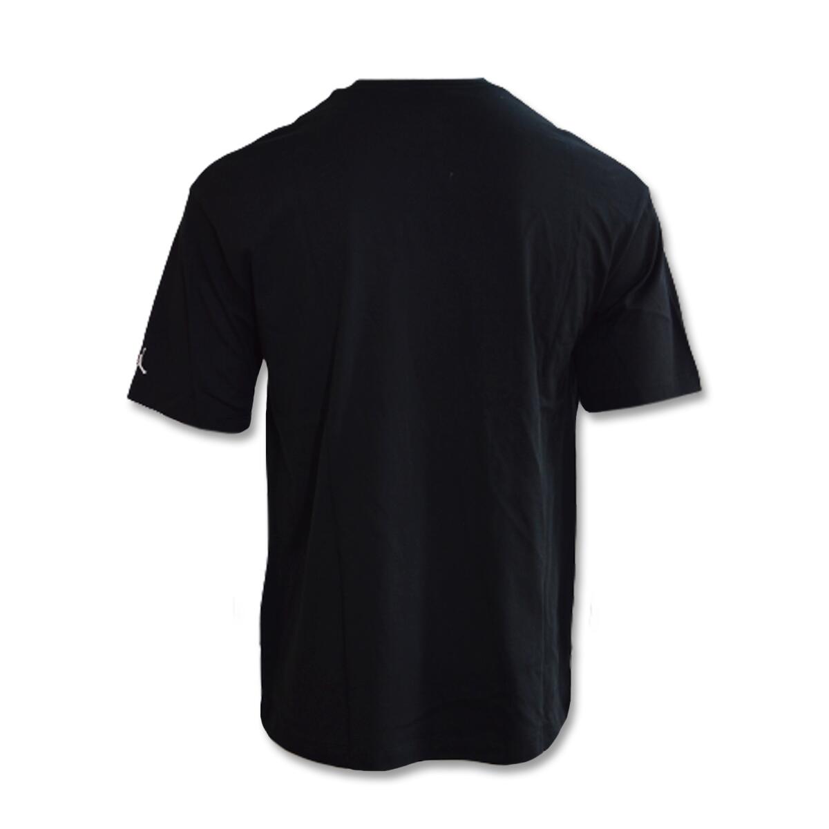 Koszulka Air Jordan Flight Shoe GFX T-shirt 2/2
