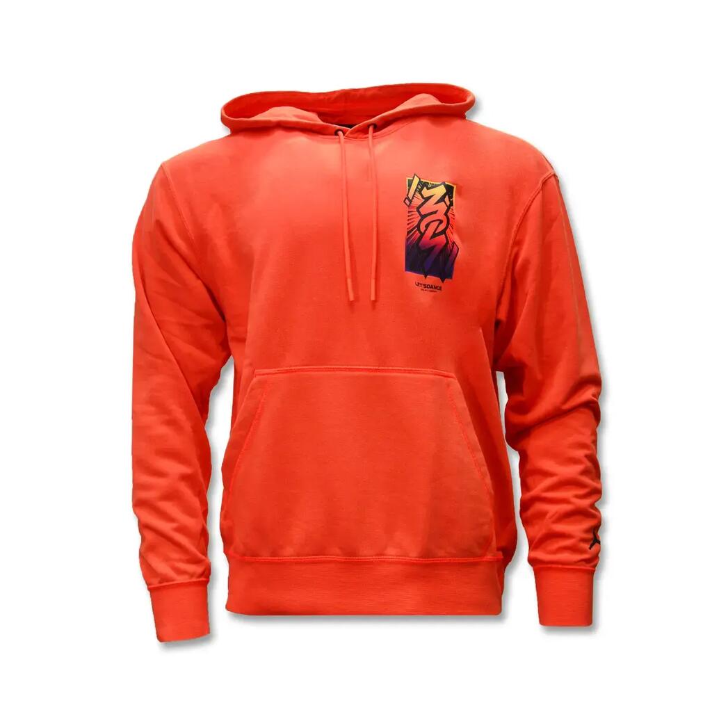 Air Jordan Zion Hoodie Men's Sweatshirt