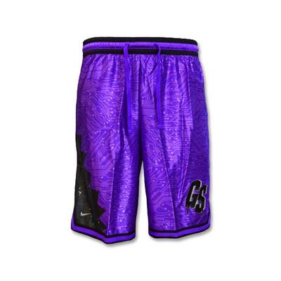 Pantalón Corto de Baloncesto Lebron X Space Jam
