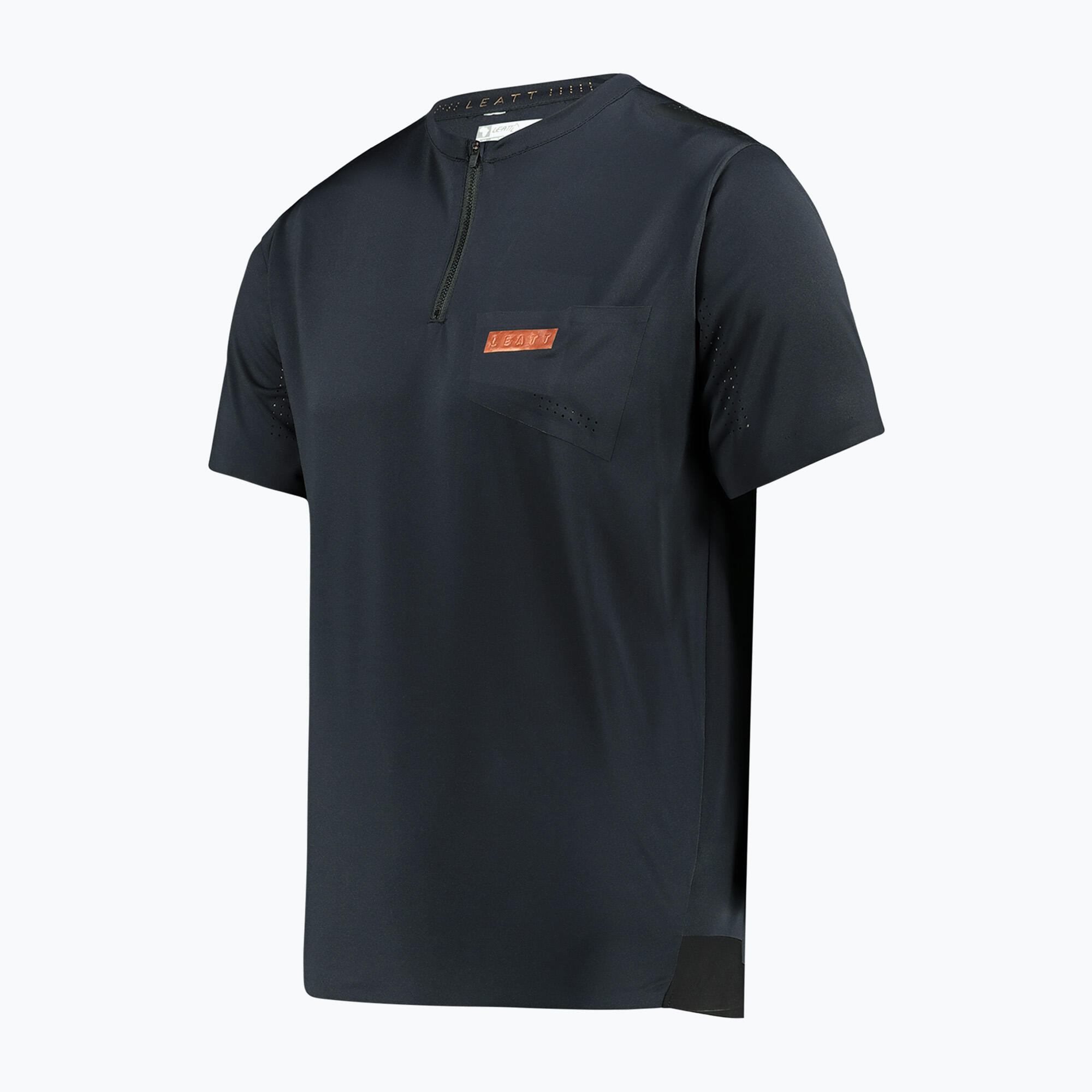 Maillot MTB Trail 3.0 Negro 2/8