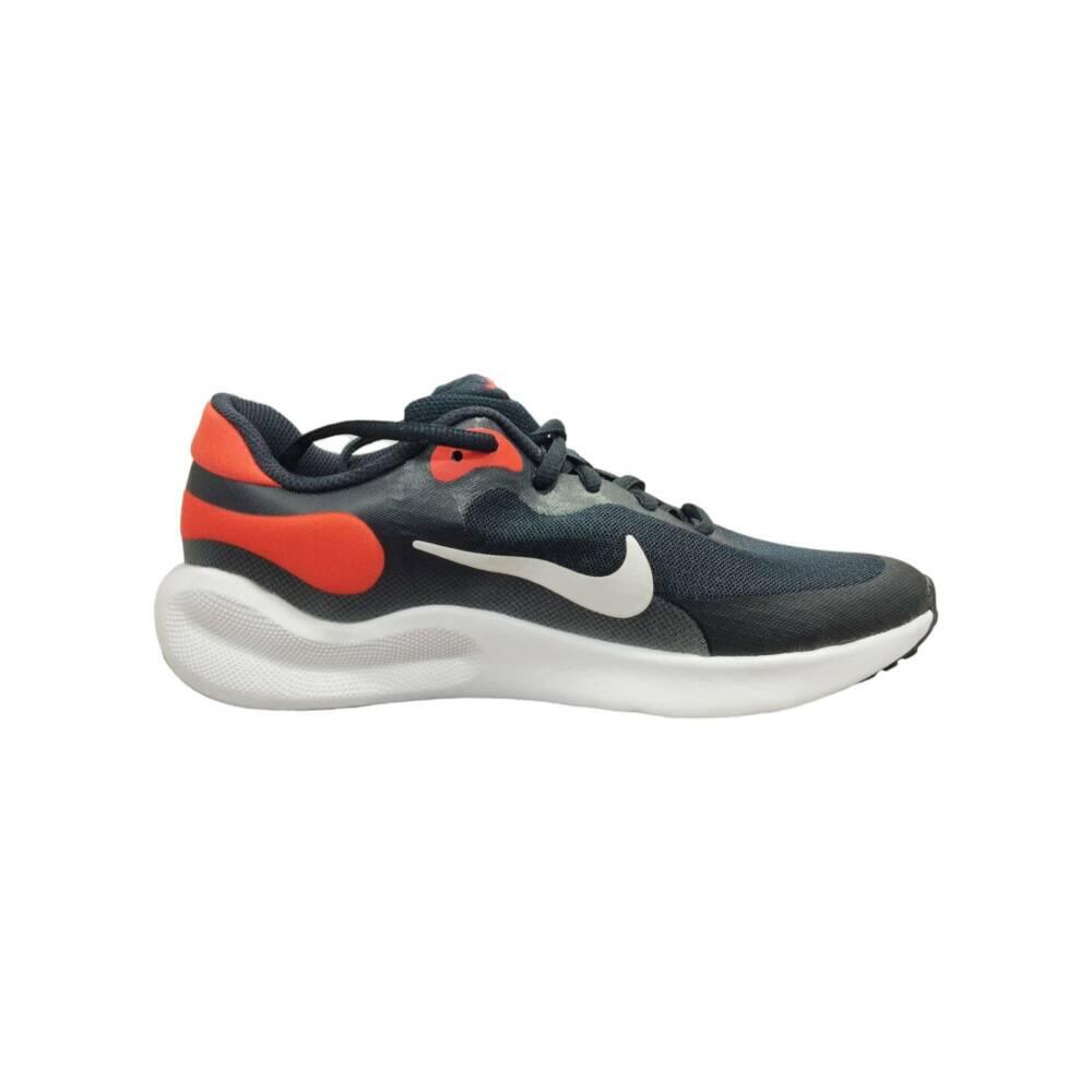 Sapatilhas Nike modelo Revolution 7 para crianças 2/6