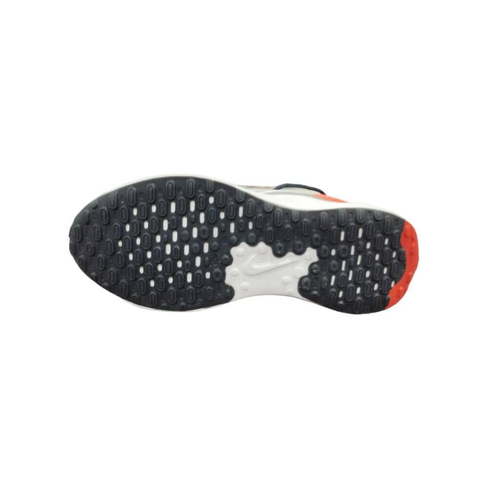 Sapatilhas Nike modelo Revolution 7 para crianças 3/6