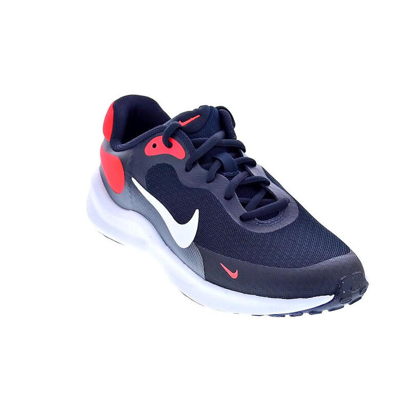 Calzado Multideporte para UNISEX JUNIOR NIKE REVOLUTION 7 (GS)