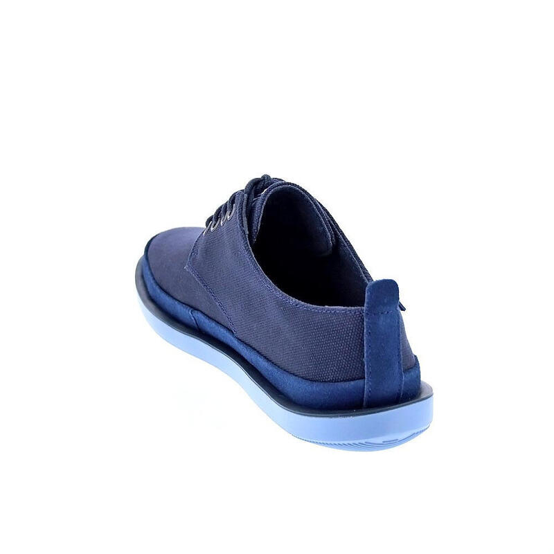 Zapatos CAMPER  Wagon Azul para Hombre