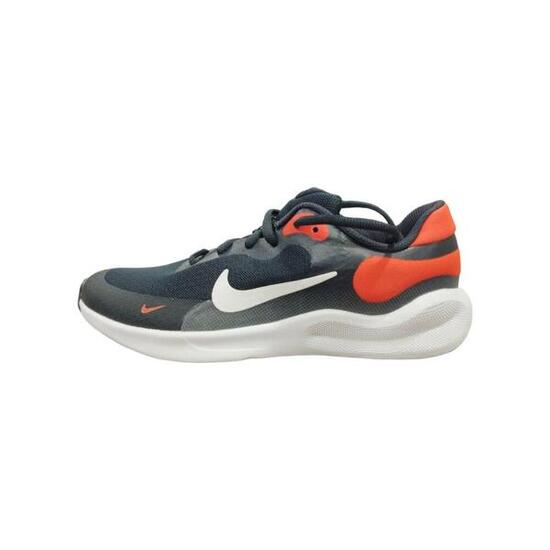 Zapatilla Multideporte para UNISEX JUNIOR NIKE REVOLUTION 7 (GS)