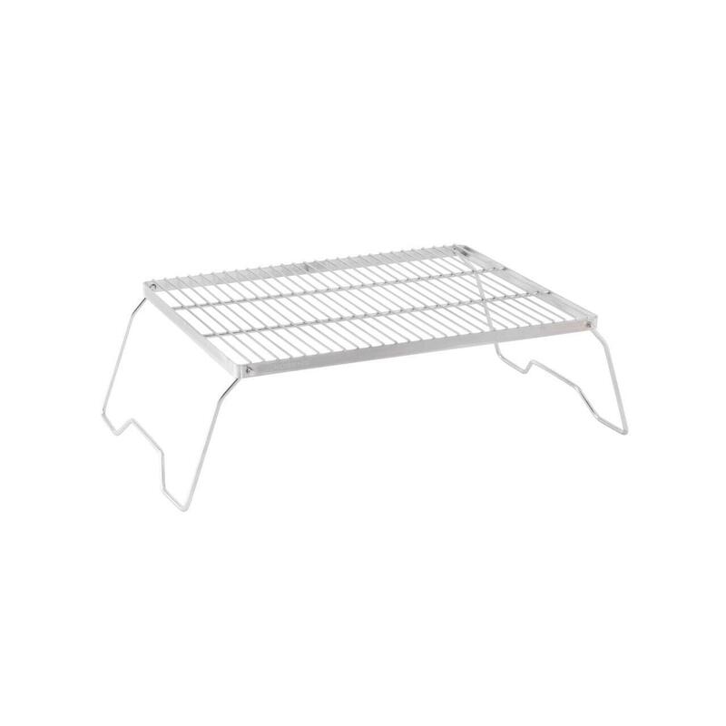 Robens Grill Trivet Combo L by Lassen - Ensemble de trivets de grillage L par