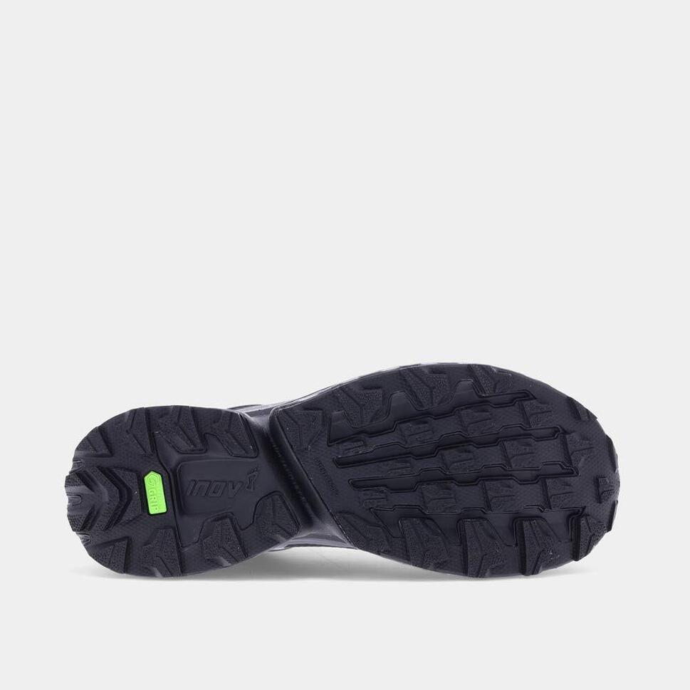 Buty do biegania męskie, RocFly G 390 GTX