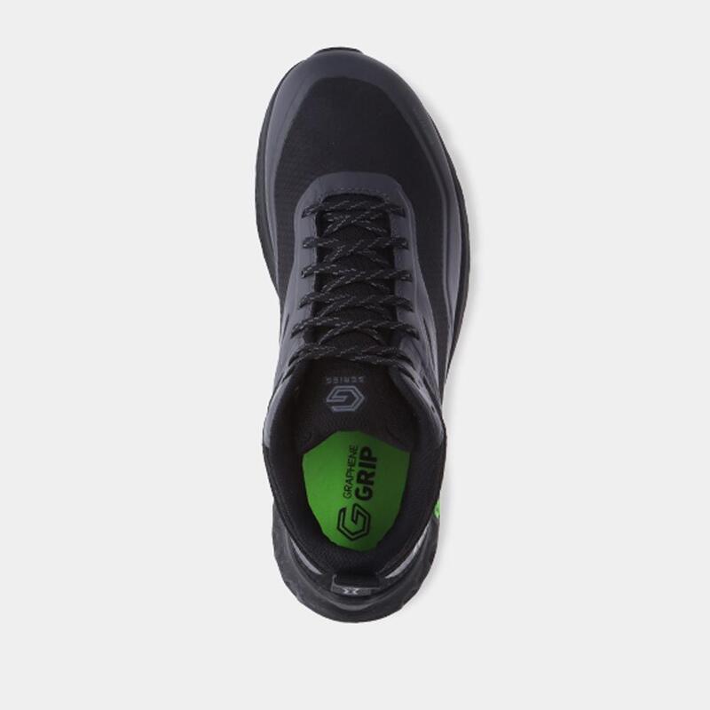 Botte de randonnée imperméable RocFly G 390 GTX pour hommes