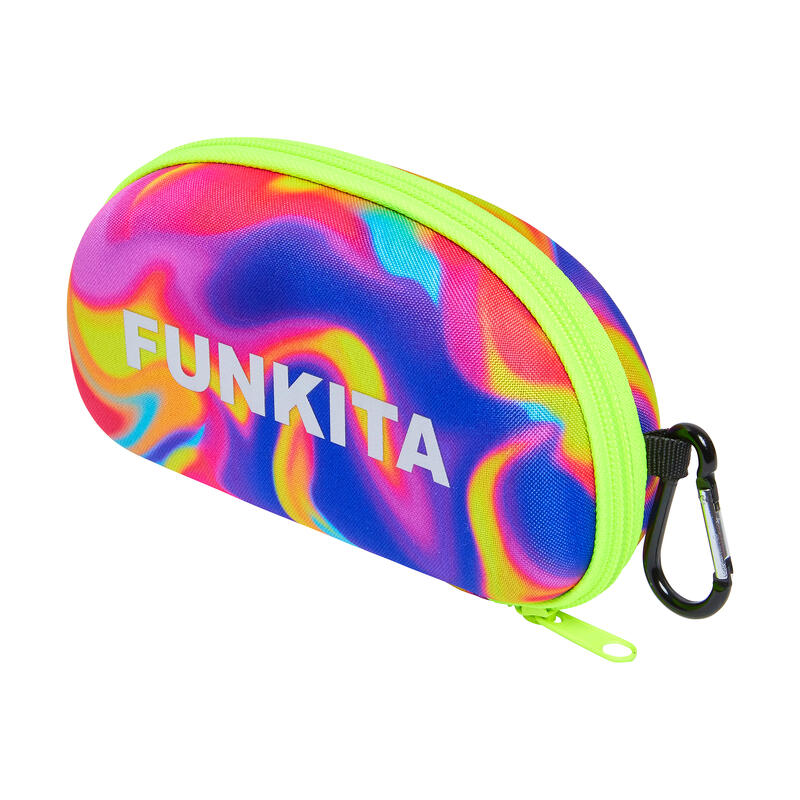 Funkita Zwembrillenhoes Summer Swirl