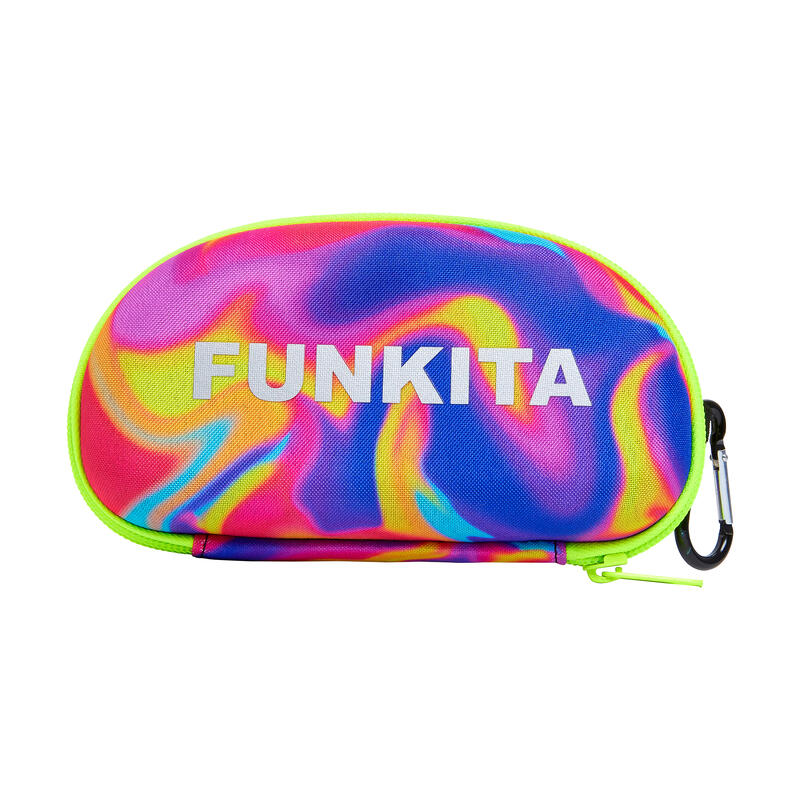 Funkita Zwembrillenhoes Summer Swirl