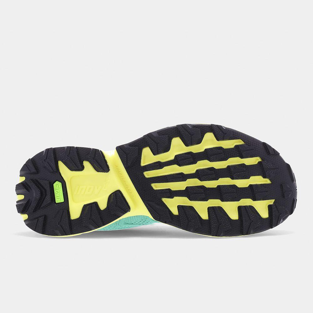 inov-8 TrailFly Ultra G 280 Womens Running Shoes 2/6
