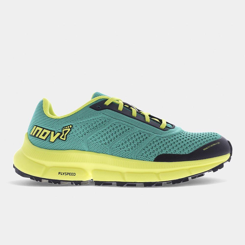 INOV-8 inov-8 TrailFly Ultra G 280 Womens Running Shoes