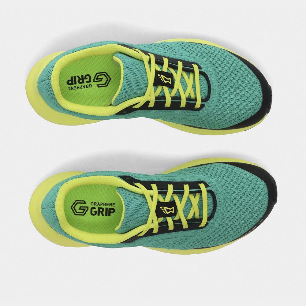inov-8 TrailFly Ultra G 280 Womens Running Shoes 3/6