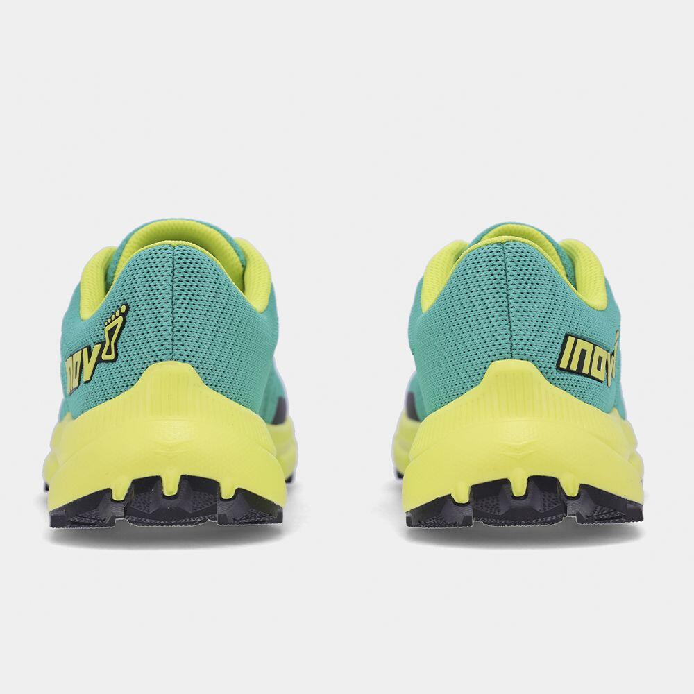 inov-8 TrailFly Ultra G 280 Womens Running Shoes 4/6