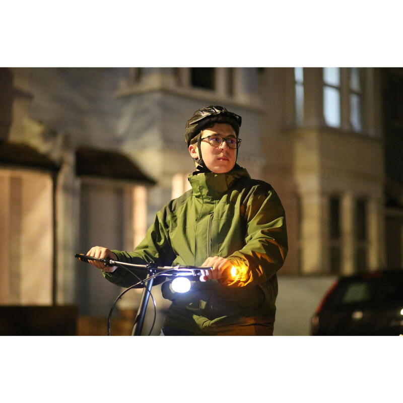 Clignotants fixes pour vélo-trottinette Cycl winglights