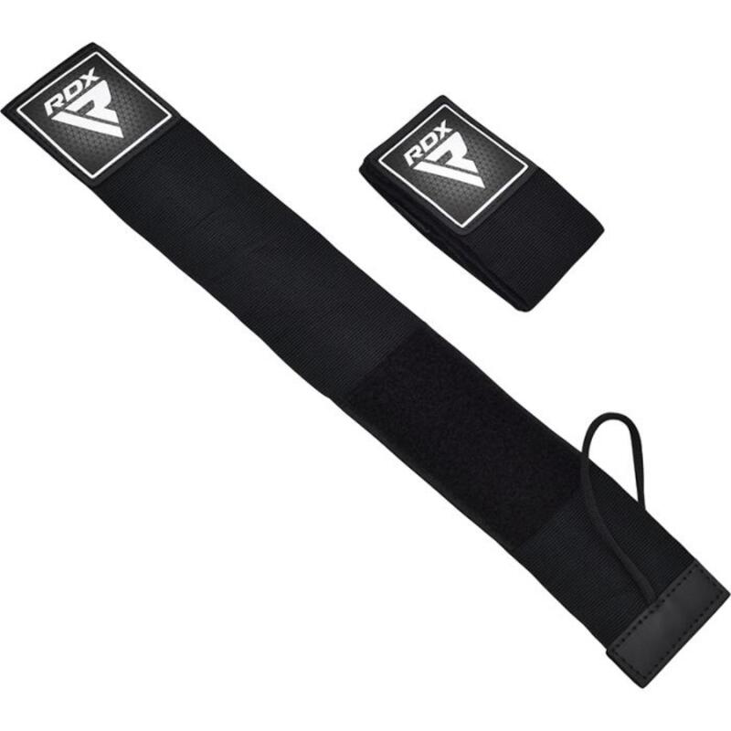 Manusi pentru sala Rdx T2 Full, Negru, S