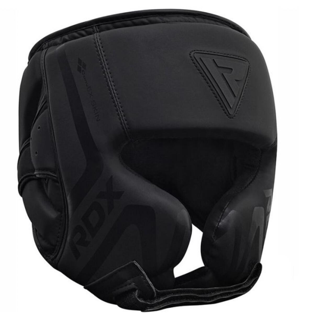 Casco da boxe T15