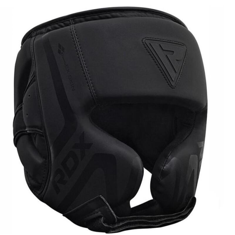 Casque de Boxe T15