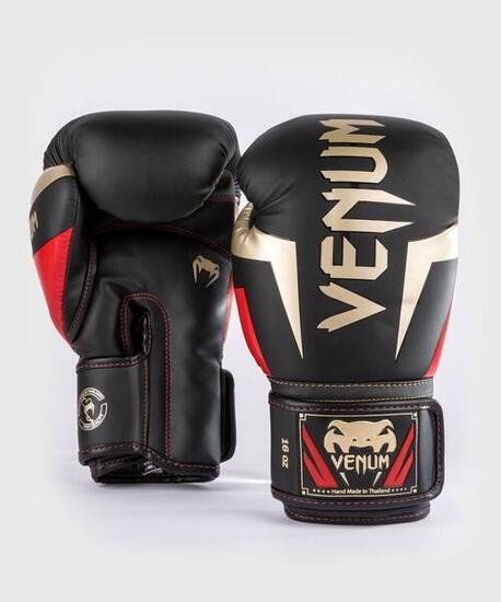 Gants de boxe Venum Elite