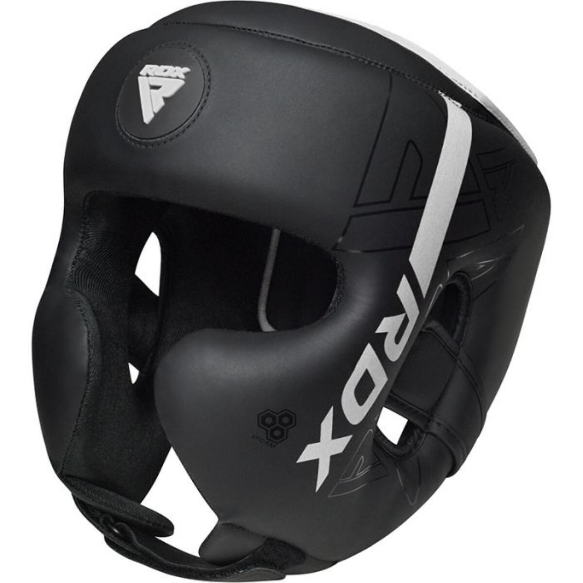 Boxing Helmet F6 KARA